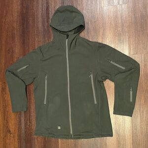 TAD RANGER HOODIE LT